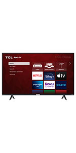 4-Series Roku TV