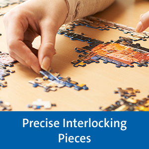 Jigsaw Puzzles, Adult Puzzles, 500 piece puzzles, high quality puzzles, Ravensburger puzzles