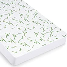 Mattress Protector 