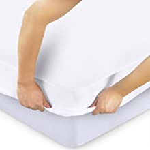 Mattress Protector