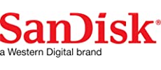 Sandisk logo