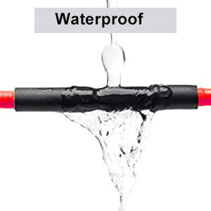 Waterproof