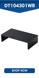 Monitor stand