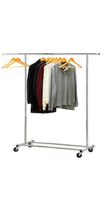 garment rack