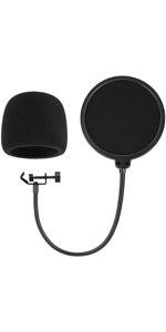 pop filter