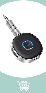 Bluetooth receiver