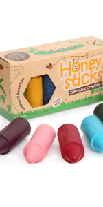 Honeysticks Crayons ?C Originals