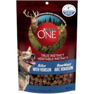 purina one treats