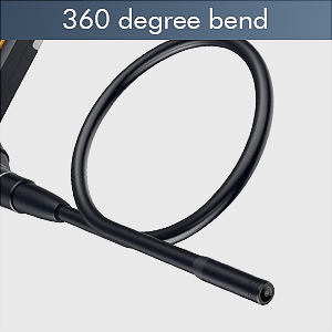 endoscope