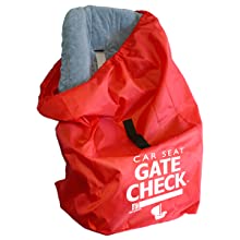 JL Childress Gate Check Bag for Car Seats
