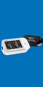 blood pressure monitor