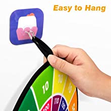 Easy to Hang