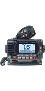 Standard Horizon 1800GB VHF