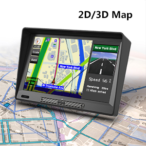 car gps navigation system