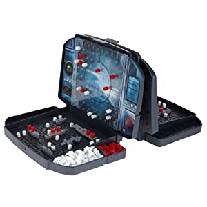 Battleship With Planes Strategy Board Game