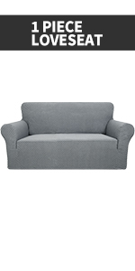 loveseat cover