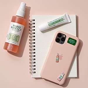 Mario Badescu Facial Spray with Aloe, Herbs and Rosewater