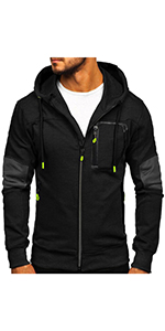 MENS JACKETS