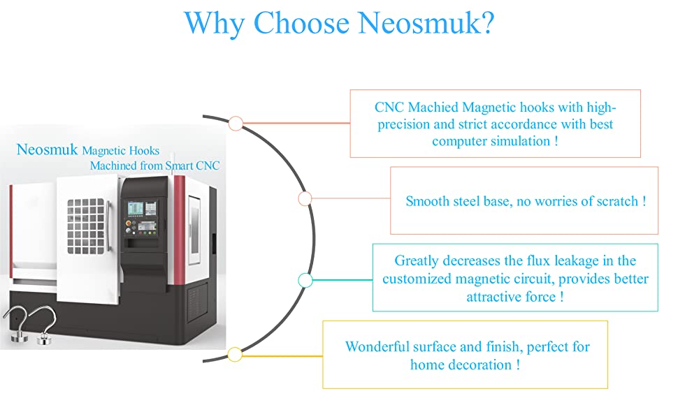 Why choose Neomsuk