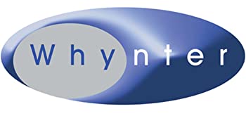 Whynter Logo