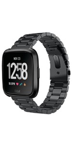 fitbit Versa band