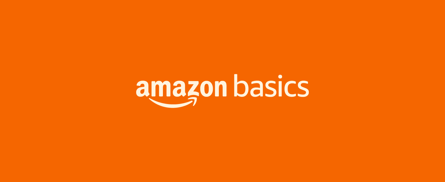 Amazon Basics Logo Desktop
