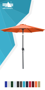 fringe umbrella outdoor