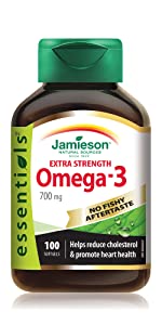 jamieson omega-3 700 mg