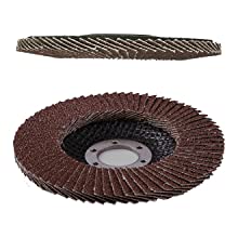 flap disc 4.5 inch