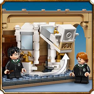 76386 Harry Potter TM