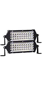 7inch 8inch led light bar