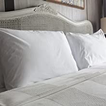 Pillows Linens Bedsheets Bed Sheet Pillowcase Relaxing Sleep