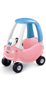 Little Tikes Princess Cozy Coupe