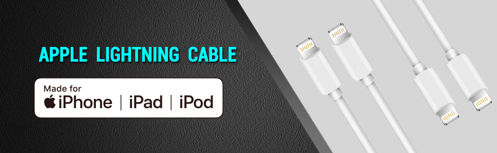 apple charging cord