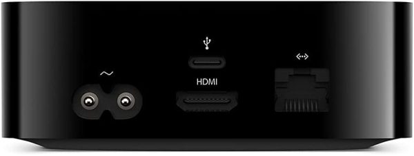 2021 Apple TV HD (32GB) - Image 5