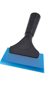 felt squeegee for vinyl application,squeegee small,felt tip squeegee,scrapper for vinyl scraper tool