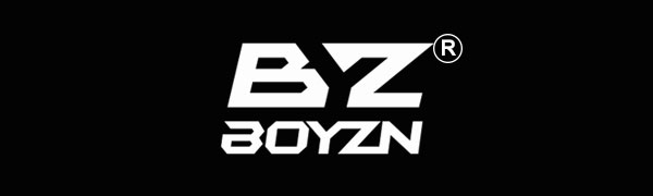 Boyzn-ATTITUDE TO LIFE