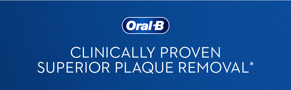 Oral-B Cross Action MaxClean Replacement Brush Head