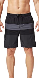 BEACH SHORT