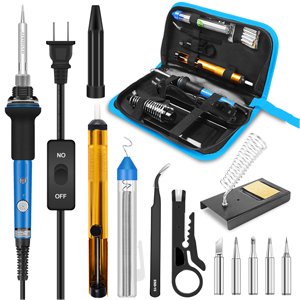 soldering iron kit