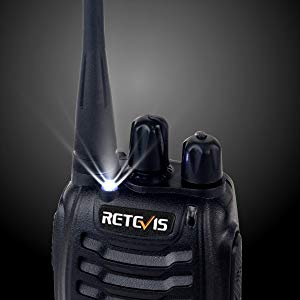 two way radios