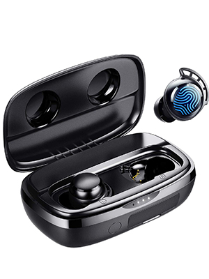 true wireless earbuds, headphones wireless Bluetooth, earbuds wireless, wireless earphones