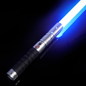 smooth swing light saber