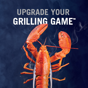 Upgrade Your Grilling Game