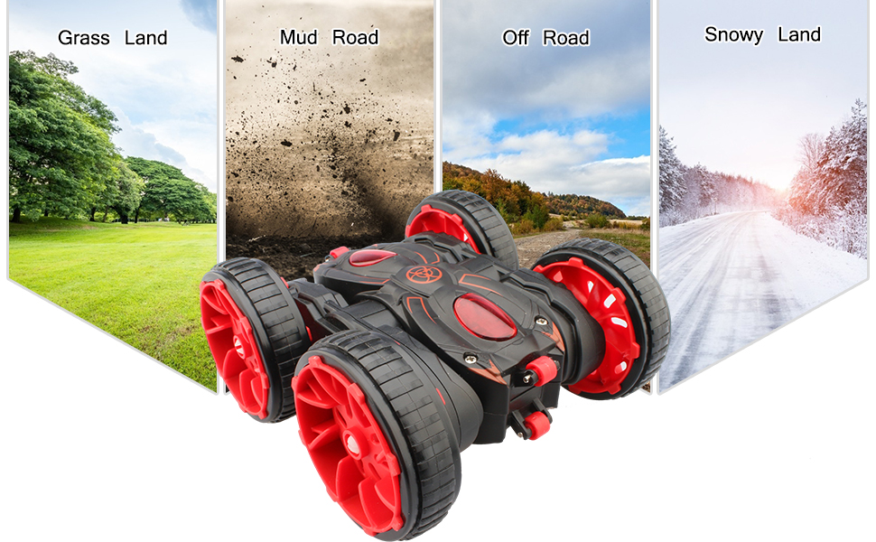 remote control car