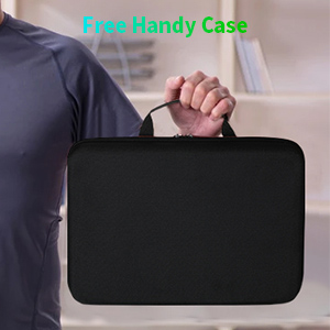 Free Handy Case