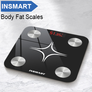 body fat scale