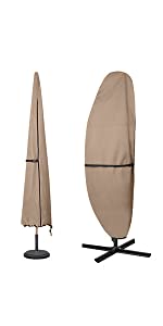 umbrella cover