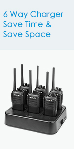 two way radios