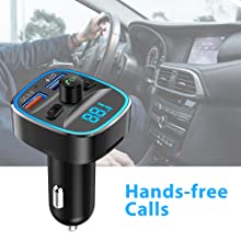 bluetooth aux adaptor car